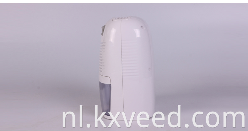 USB DC5V Mini Home Herbruikbare ontvochtiger Room Moisture Meter ETD250